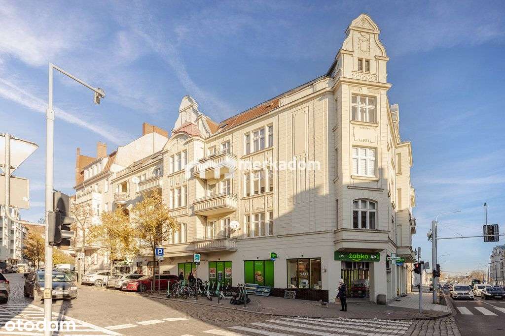 2 pokoje—tuż przy Targach—dostępne od zaraz-11