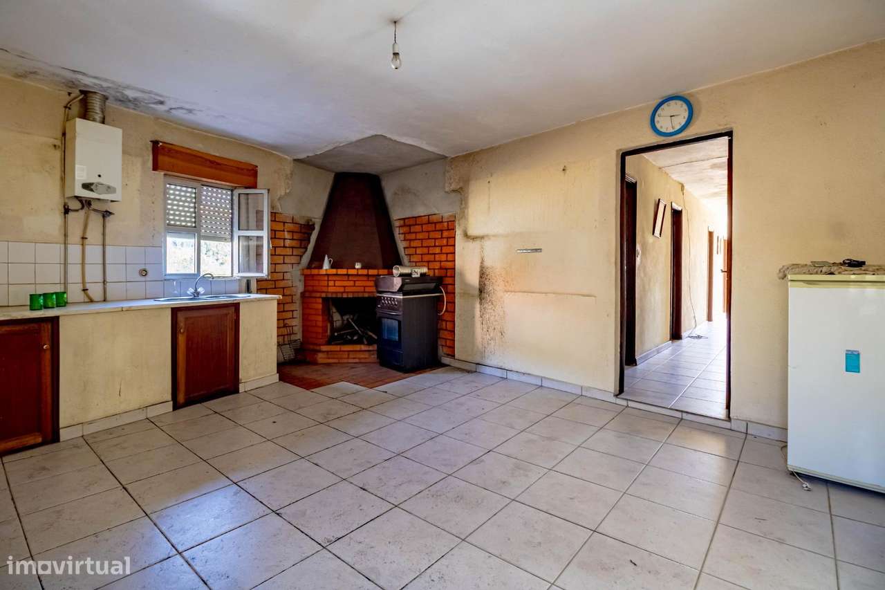 Moradia T5 Venda em Sedielos,Peso da Régua - Grande imagem: 5/26