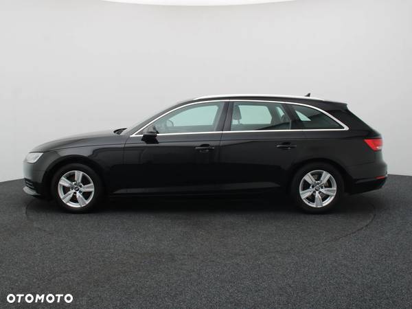 Audi A4 2.0 TDI ultra S tronic - 6