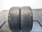 2x Bridgestone Blizzak LM-32 225/45/18 95H nr.1803 - 1