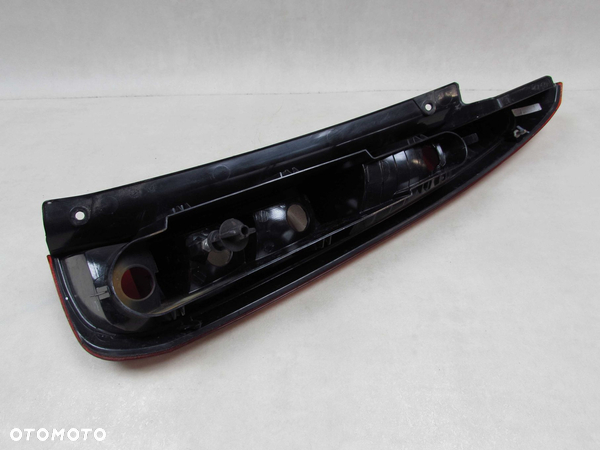 FORD FUSION LIFT LAMPA TYL LEWA 6N11-13405-A 05-13 - 5