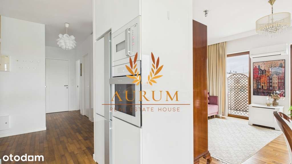 3 pokoje I ostatnie piętro I Herbu Janina-6