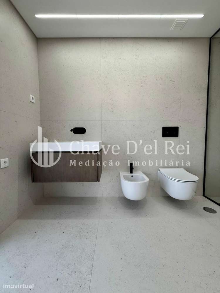 Apartamento T4 Venda em Repeses e São Salvador,Viseu-16