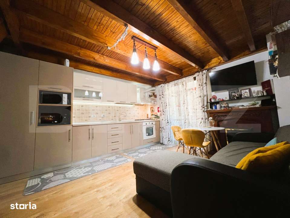 Apartament 3 Camere si parcare - Valea Adanca - Imagine principală: 2/9