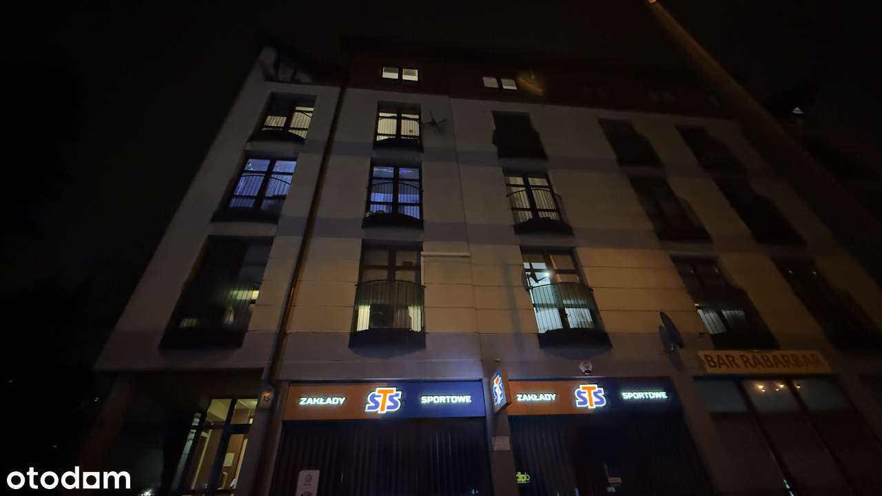 2 pokoje 36m Krowodrza OKAZJA-9