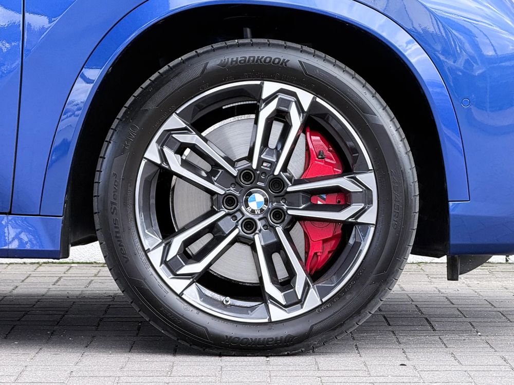 BMW X1 Sdrive18I M Sport 2026 — zdjęcie 5