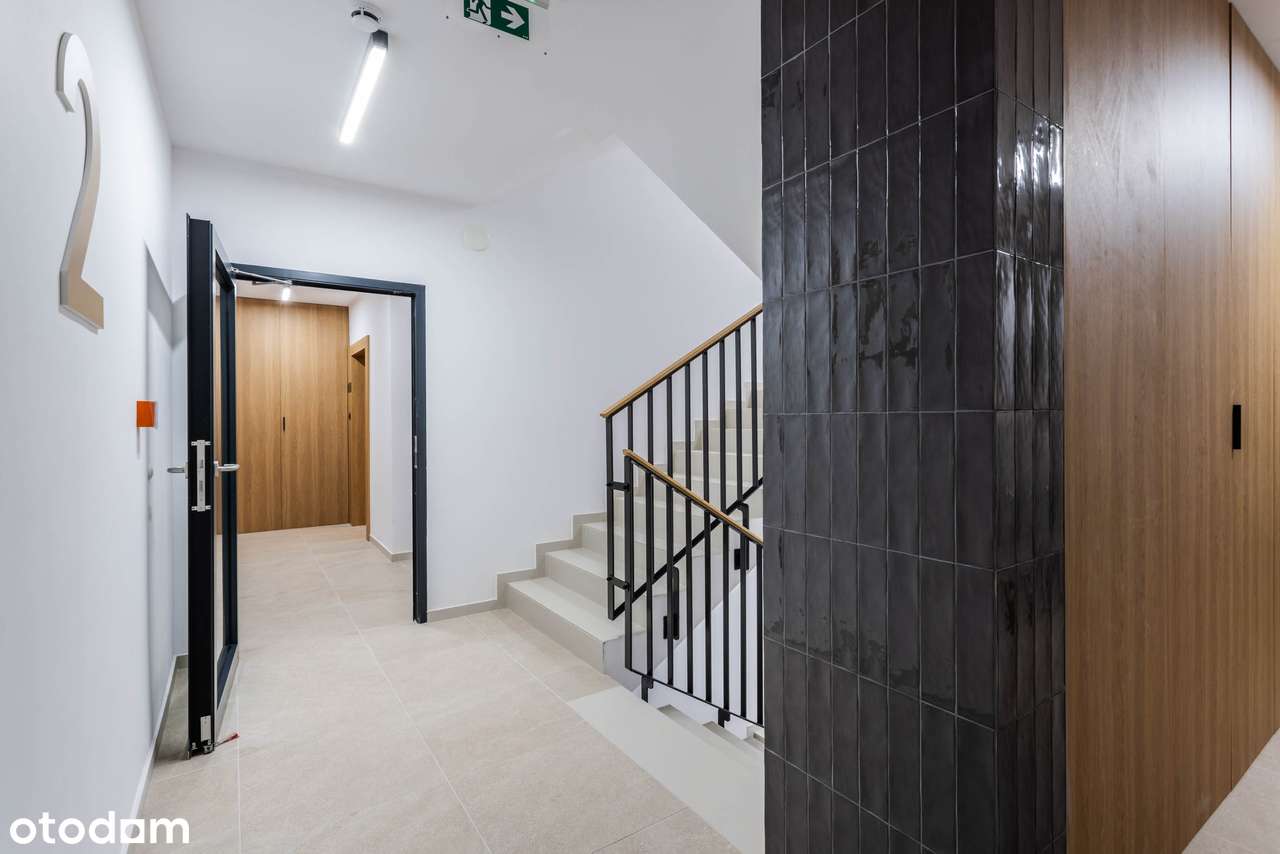 Mieszkanie, 35,87 m², Poznań-3