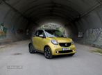 Smart Fortwo Cabrio 1.0 71 Passion Aut. - 2