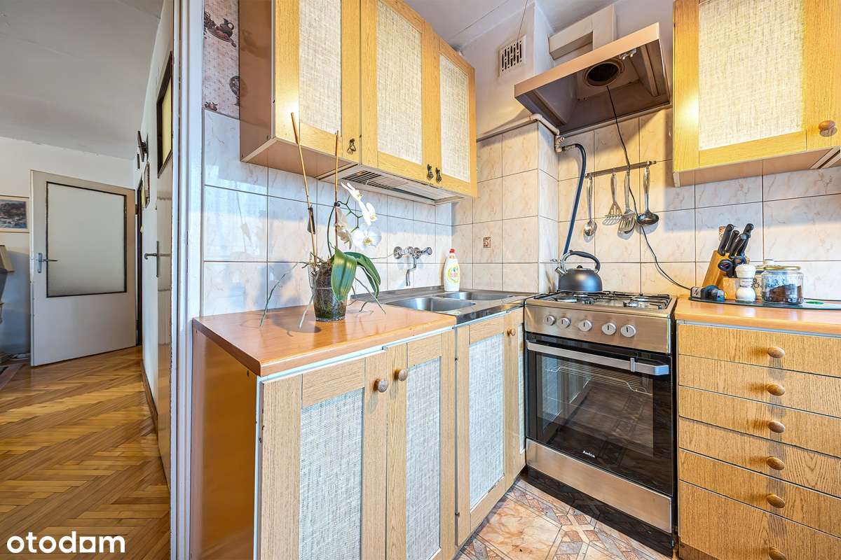 Mieszkanie 3 pok.Gdynia Wzgórze Św. Maksymiliana/Śródmieście/morze-7