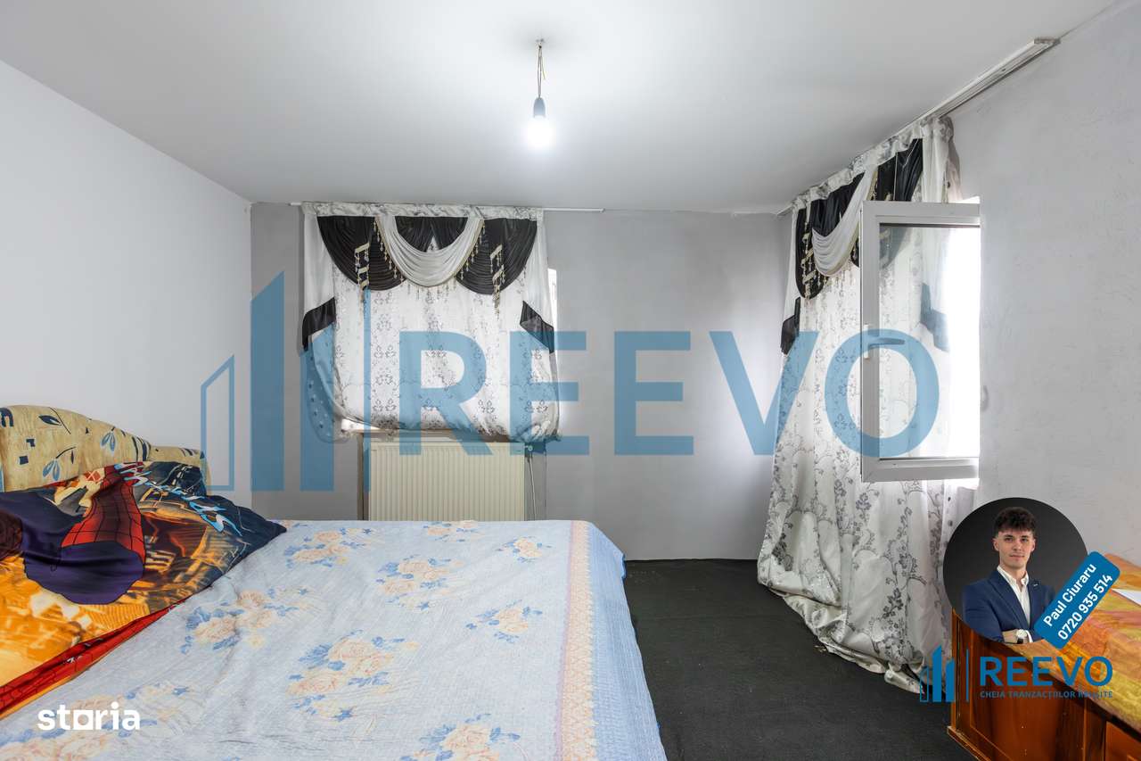 Casă/Vilă de vânzare, Nicolae Bălcescu, Bacău - Imagine principală: 2/20