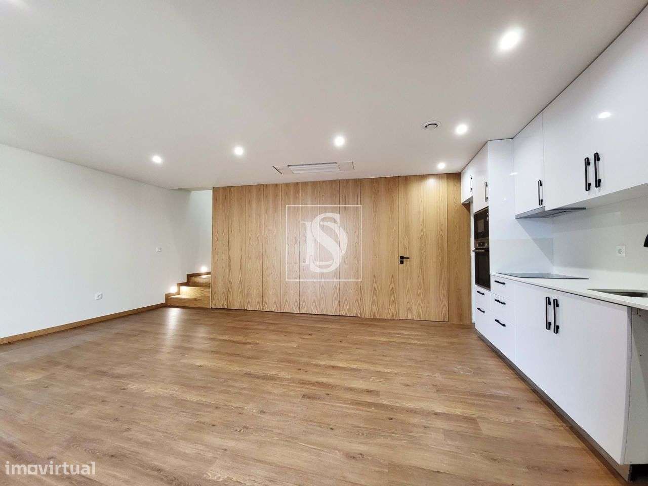 Moradia T2 Nova – Aver-O-Mar – Póvoa de Varzim - Grande imagem: 4/27