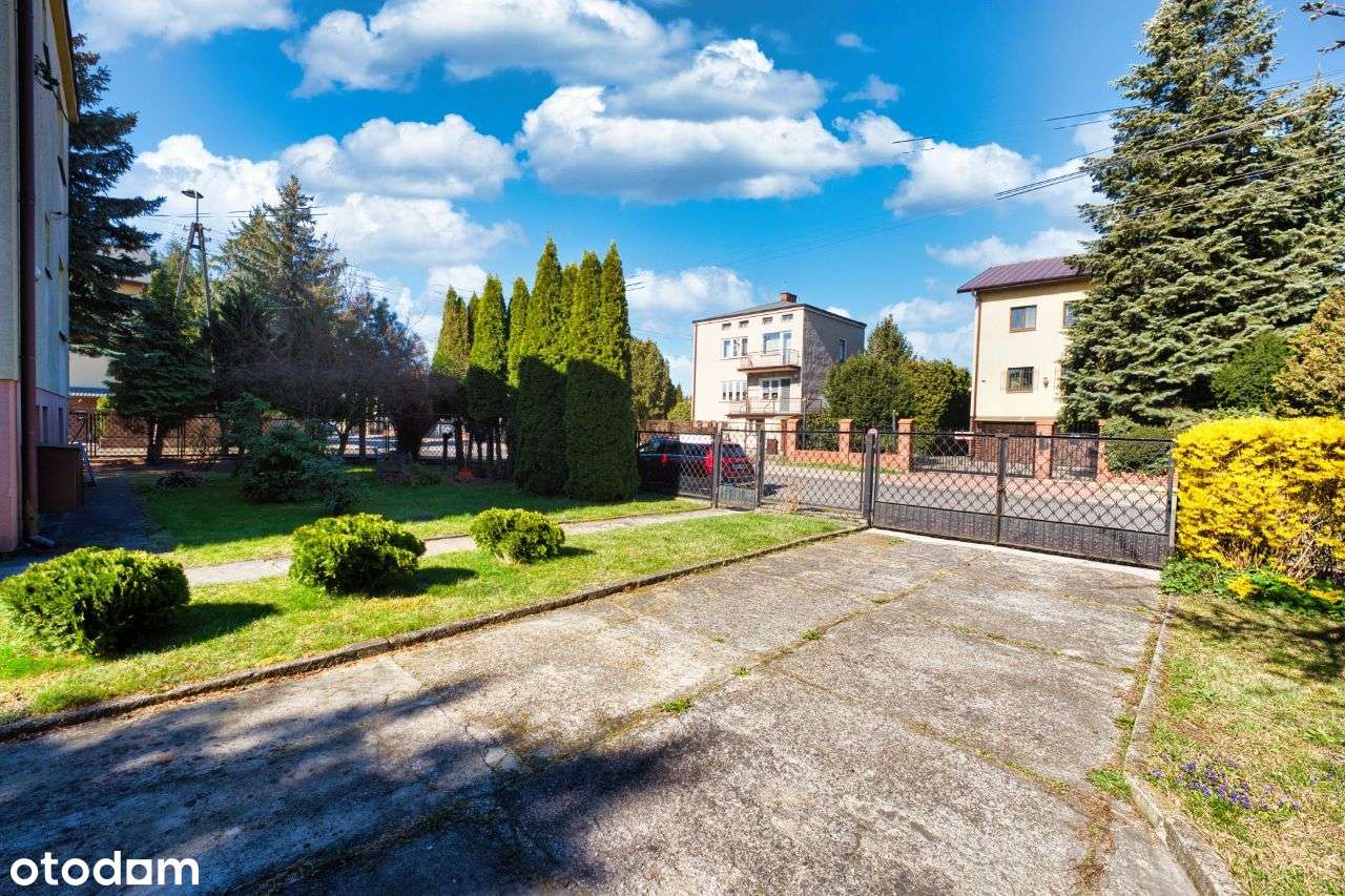 Zacisze dom do remontu i własnej aranżacji-6