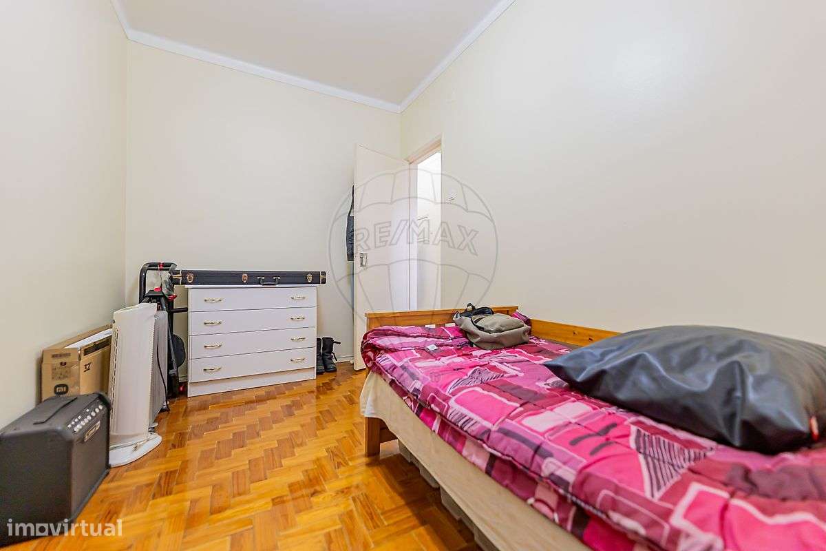 Apartamento T2 para venda-16