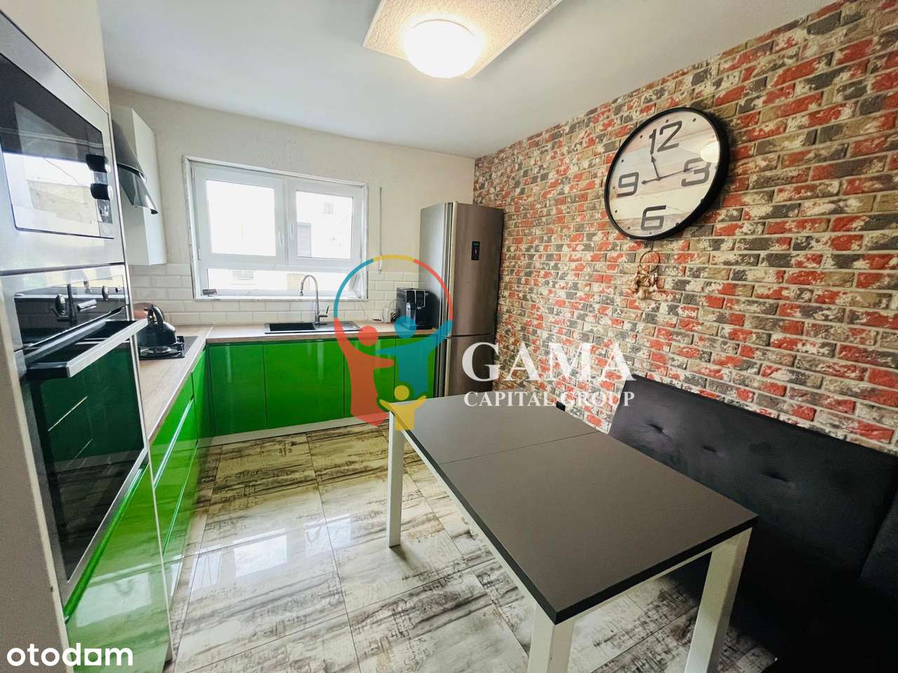 Bezczynszowe mieszkanie z ogródkiem, fotowoltaiką i garażem! - Pełny obrazek: 4/13