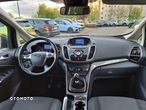 Ford C-MAX 1.6 EcoBoost Titanium - 23