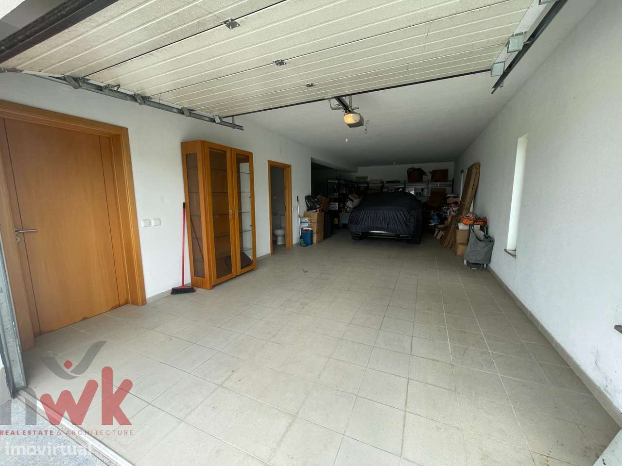 Moradia T4 Moderna com Vista Serra da Estrela-18