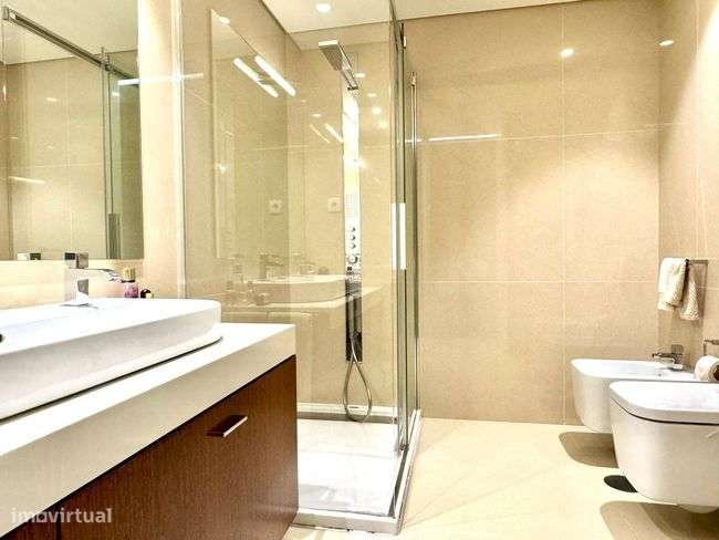 Apartamento T3 para venda na Quinta da Tojeira, São Victor, Braga-26