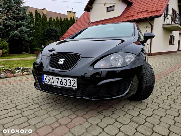 Seat Leon - 2