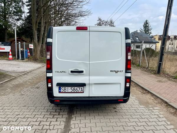 Renault Trafic - 7