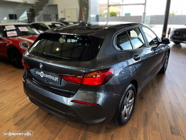 BMW 118 i Corporate Edition Auto - 32