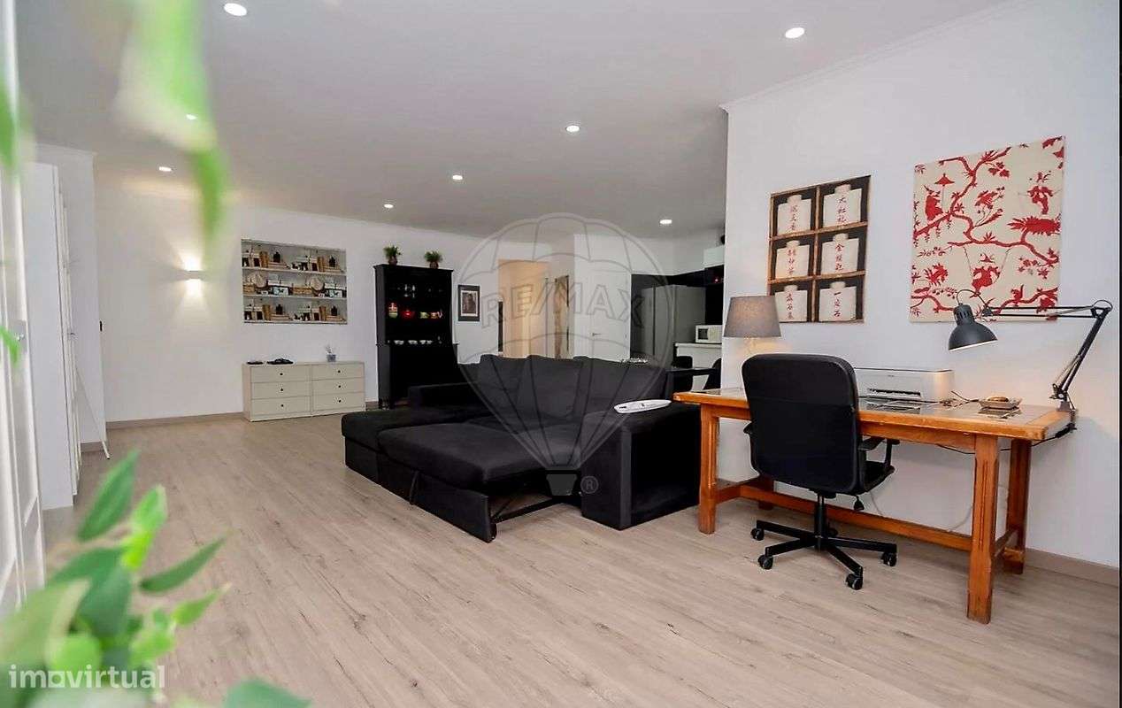 Apartamento T1 para venda-5