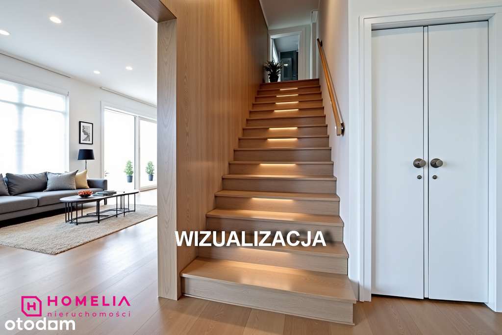 REZERWACJA - Bliźniak z narożną działką-17