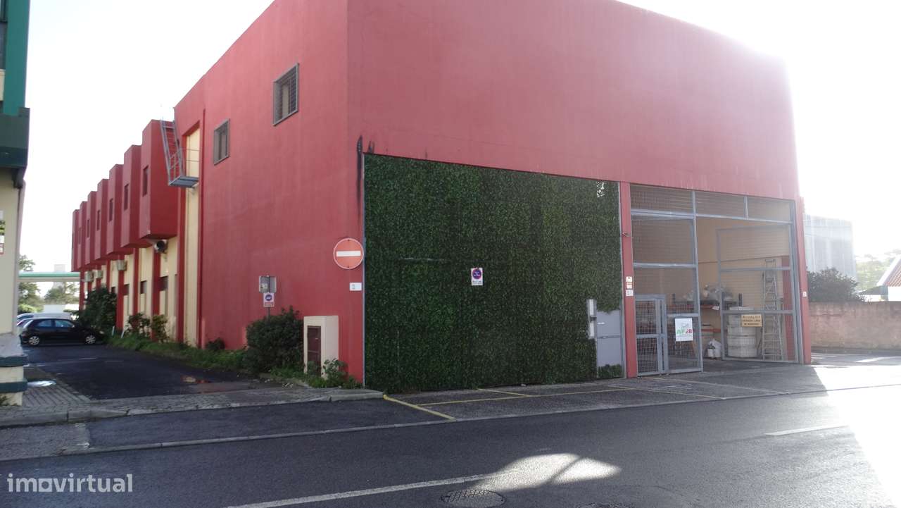 Escritório  Venda em Mina de Água,Amadora-20