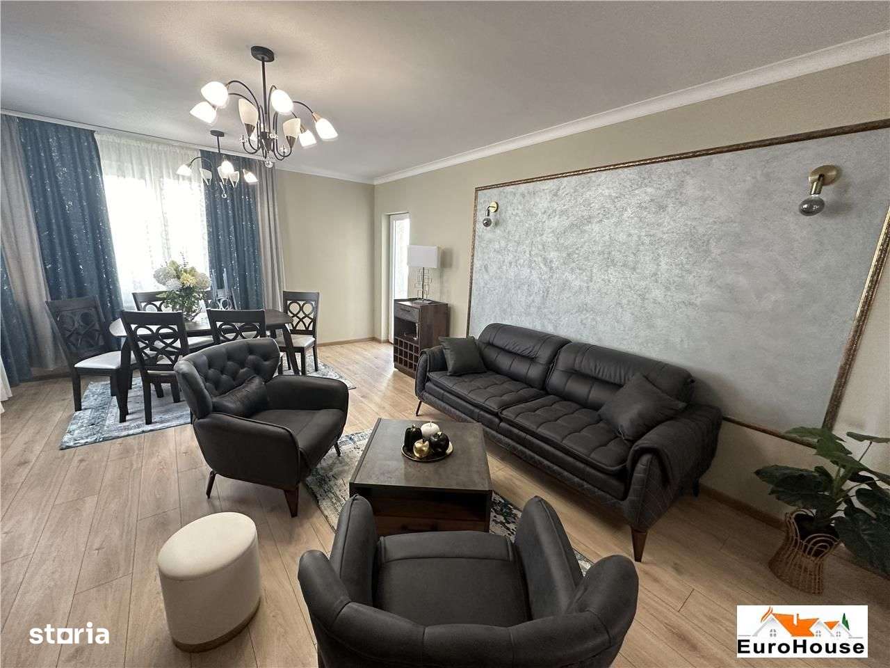 Casa de vanzare in Alba Iulia - Imagine principală: 5/20