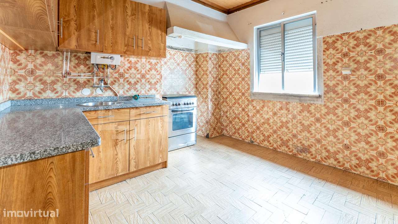 Moradia p/ Restaurar em Vildemoinhos - Grande imagem: 3/11