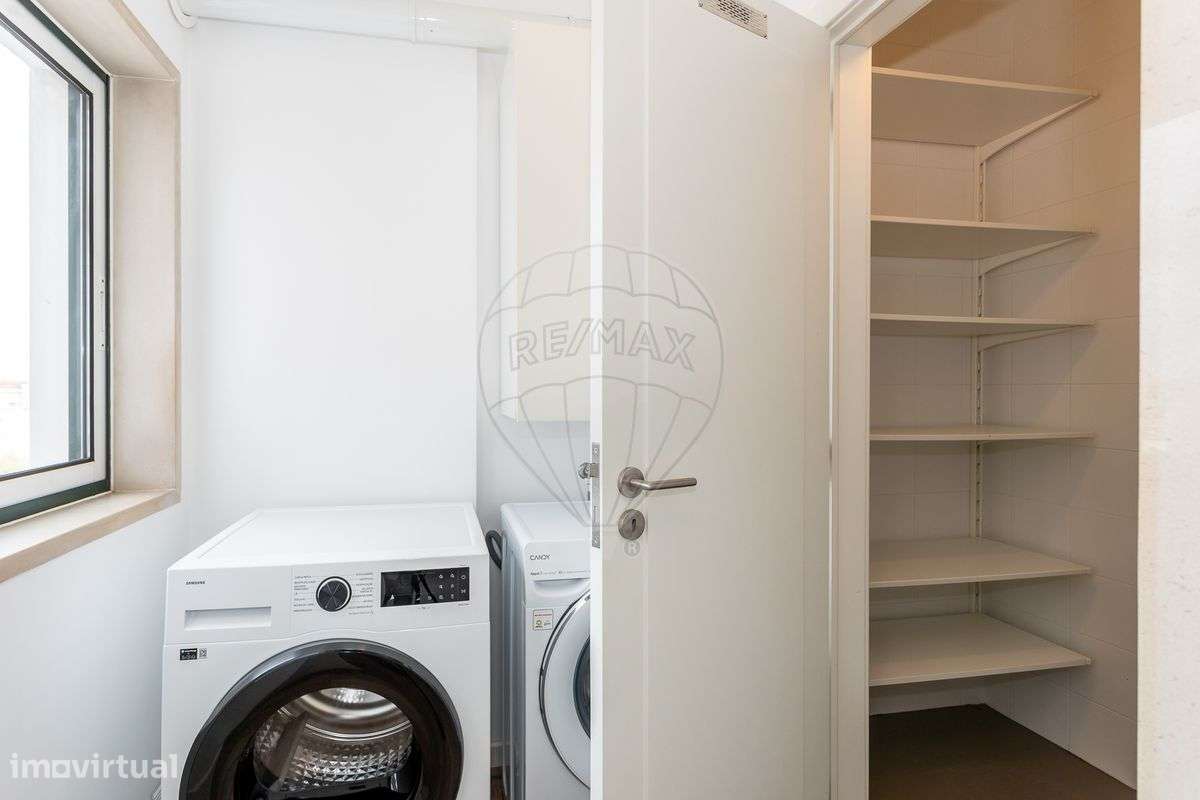 Apartamento T2 para arrendamento - Grande imagem: 4/21