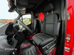 Mercedes-Benz Sprinter 319 CDI Plandeka + Firana + Winda 750kg Salon PL, Jeden Właściciel - 7