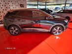 Peugeot 3008 1.5 BlueHDi Allure EAT8 - 8