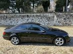 Mercedes-Benz CLK 270 CDi Avantgarde - 14