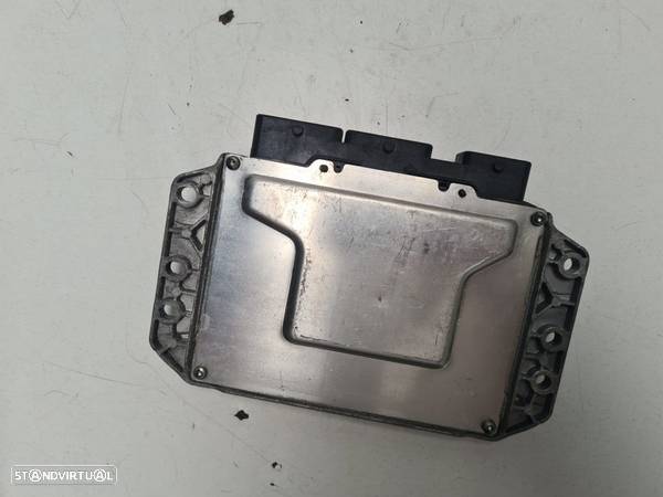 CENTRALINA JOHNSON CONTROLS | REF. 21586059 6A - 8200751638 | RENAULT MEGANE II 1.6 16V / SCENIC; - 3