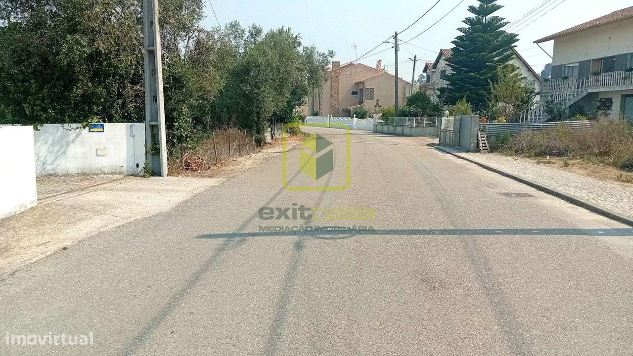 Terreno - Grande imagem: 4/8