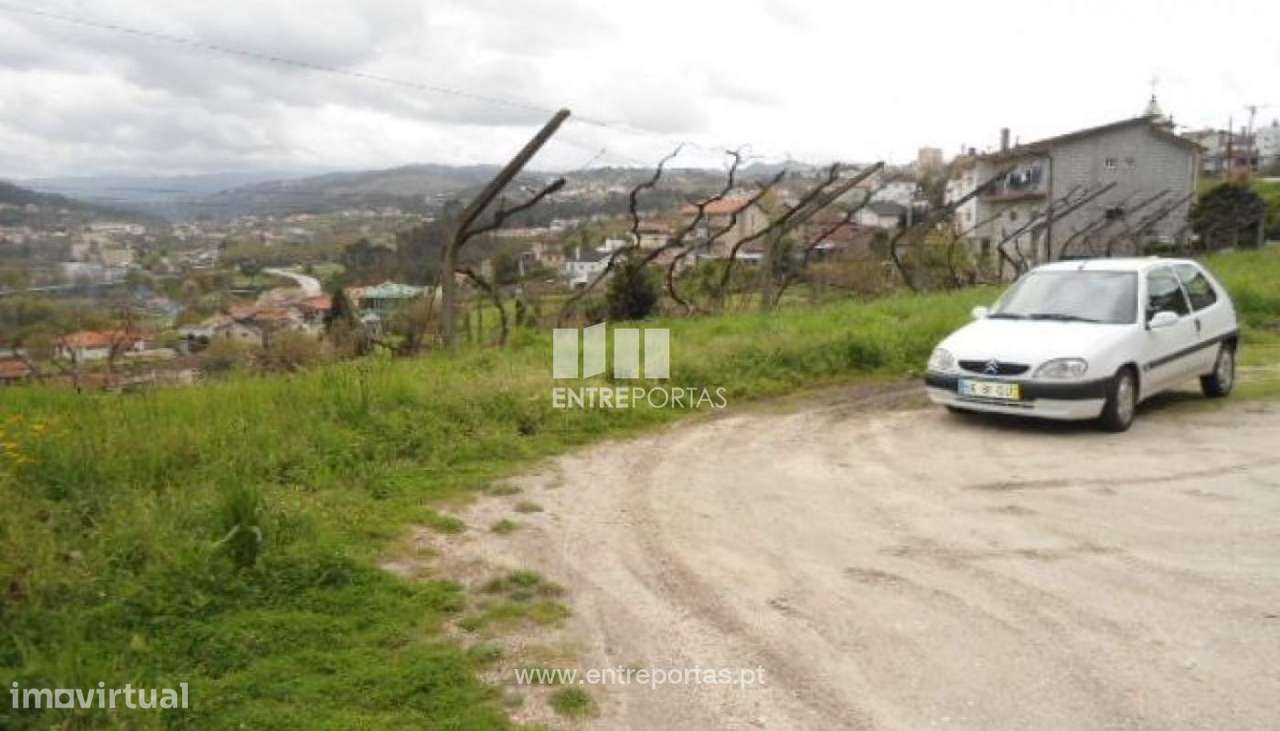 Venda Terreno, Fornos, Marco de Canaveses - Grande imagem: 3/30