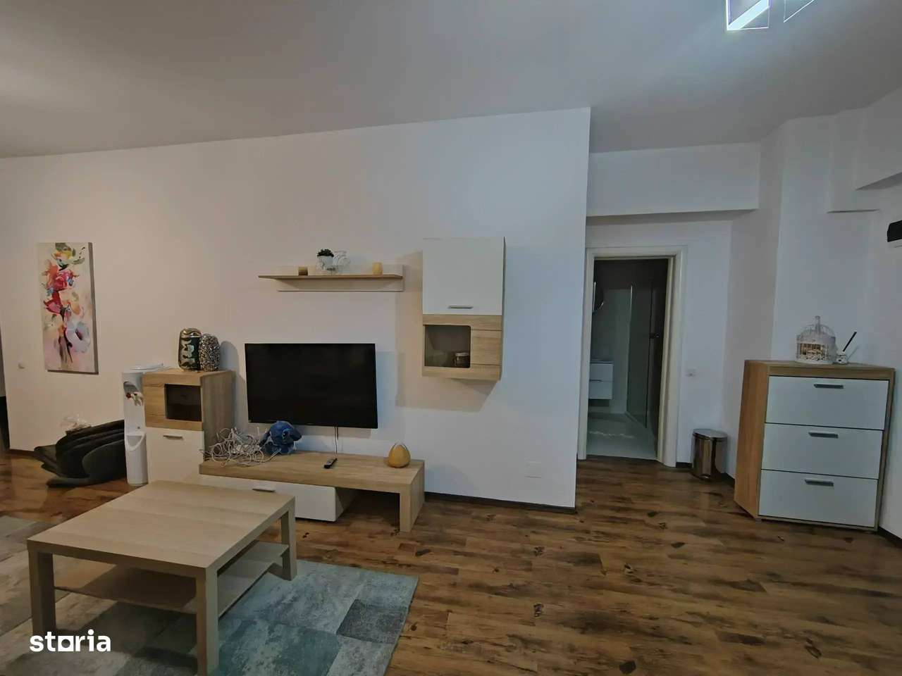 Apartament 2 Camere  Piata Alba Iulia I Decebal - Imagine principală: 1/13