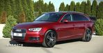 Audi A4 Avant 3.0 TDI S tronic - 9