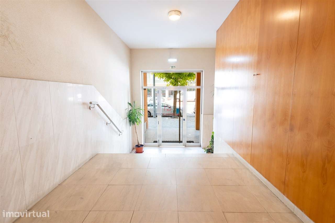 Apartamento T3 em Vila das Aves, Santo Tirso-19