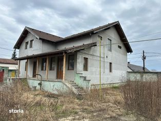 Casa de vanzare in Aradul Nou