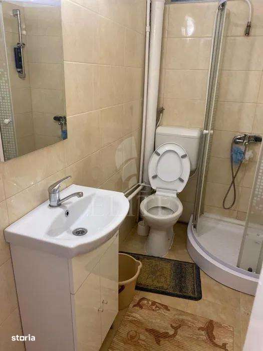 Apartament o camera în zona GRUIA - Imagine principală: 5/8