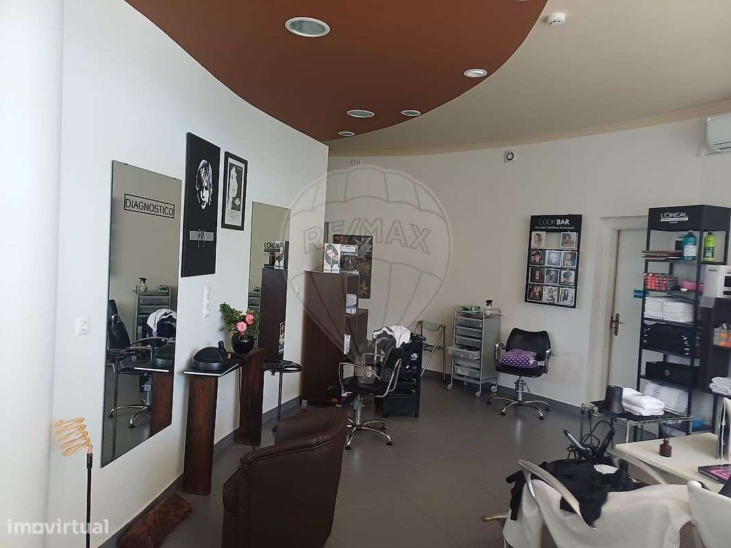 Loja  para venda - Grande imagem: 4/5