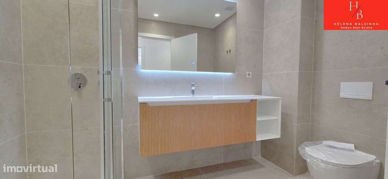 Excelente Apartamento T3-13