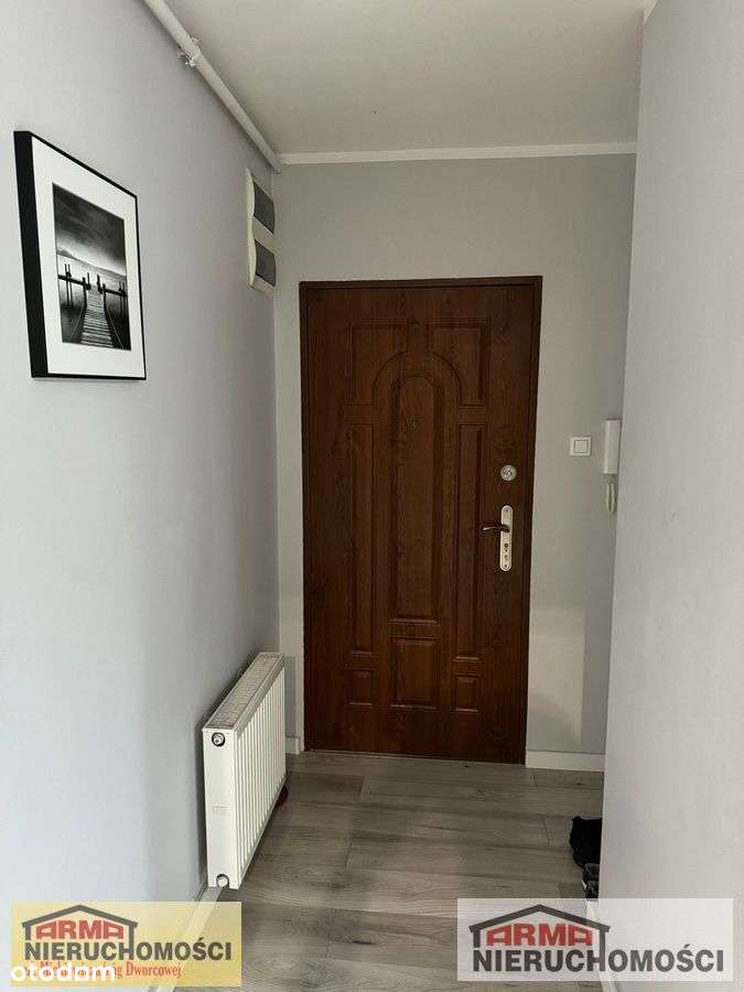 Kawalerka W Centrum Szczecina-4