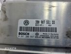 VW PASSAT B5 B5 2.8 KOMPUTER STEROWNIK SILNIKA - 5