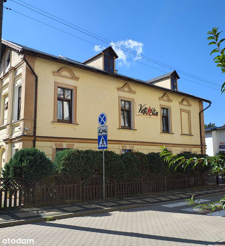 Willa w Międzyzdrojach przy promenadzie - Pełny obrazek: 5/20