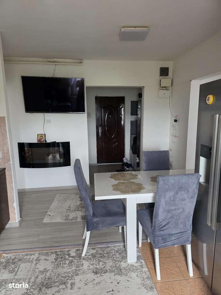 Apartament 3 camere - Tudor- Calea Sighișoarei-0