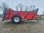 Metal Fach ROZRZUTNIK N276/3 10 TON PROMOCJA!!! - 1