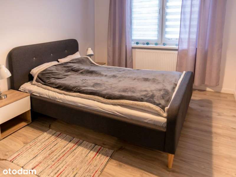 Przytulny apartament z tarasem i górskim widokiem w sercu Beskidów!-8