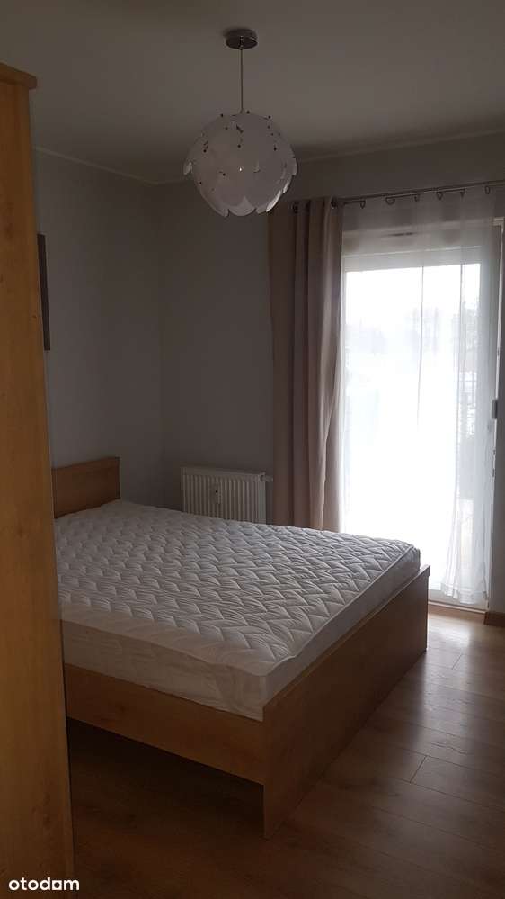 wynajmę mieszkanie Gąsawska 14 - Pełny obrazek: 3/6